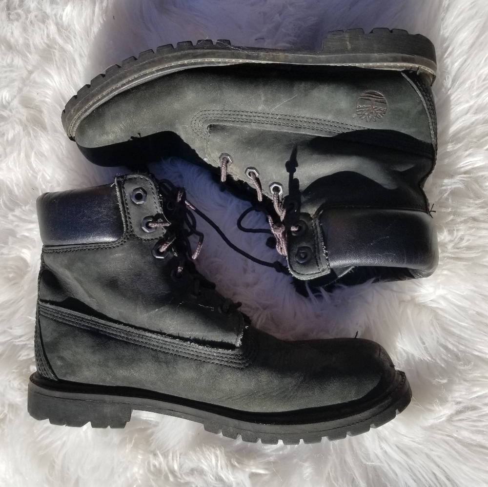 Women's Timberland Classic Waterproof Boots